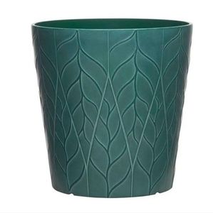 Southern Patio 7.3 Inch Lightweight Flower Planter